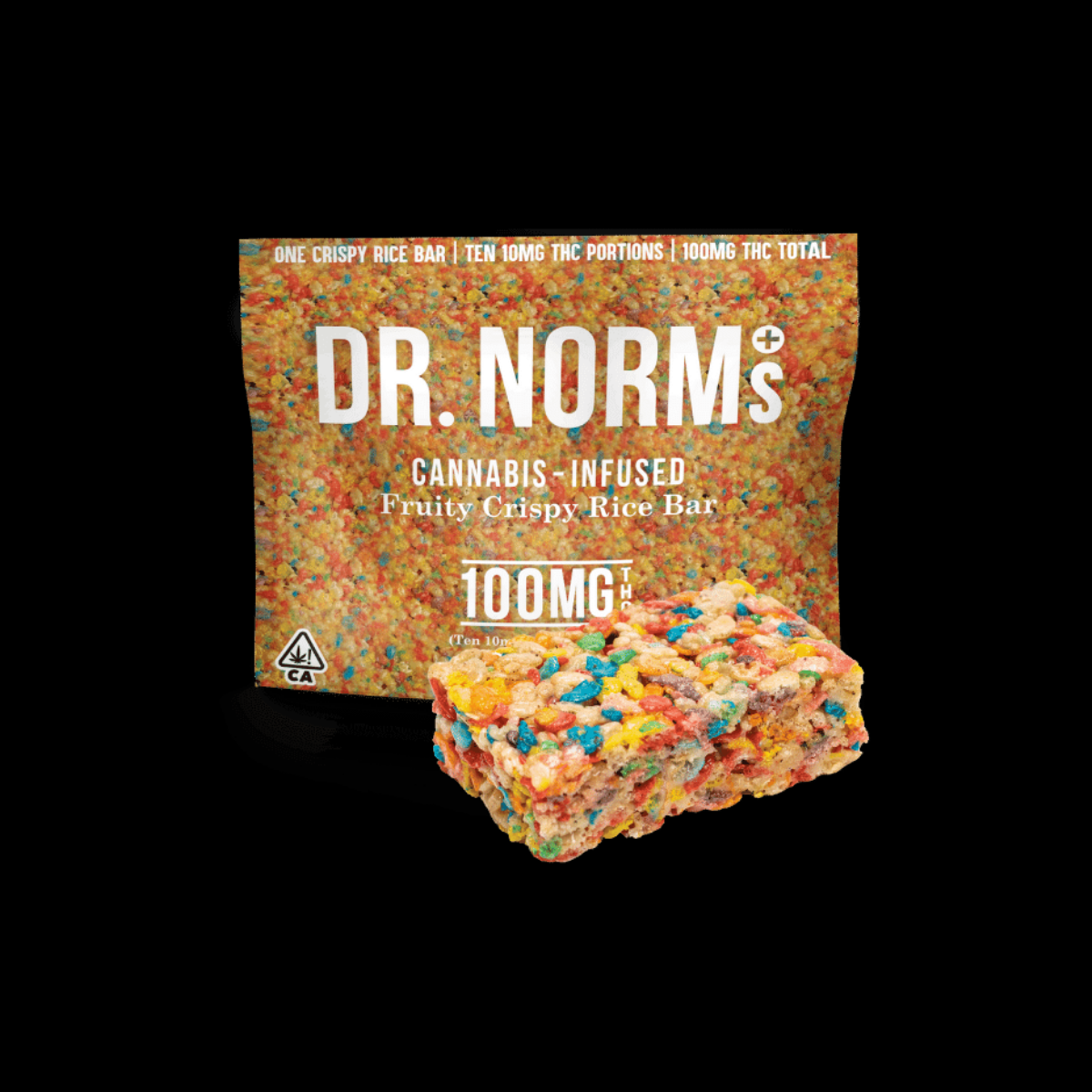 dr. norm's product
