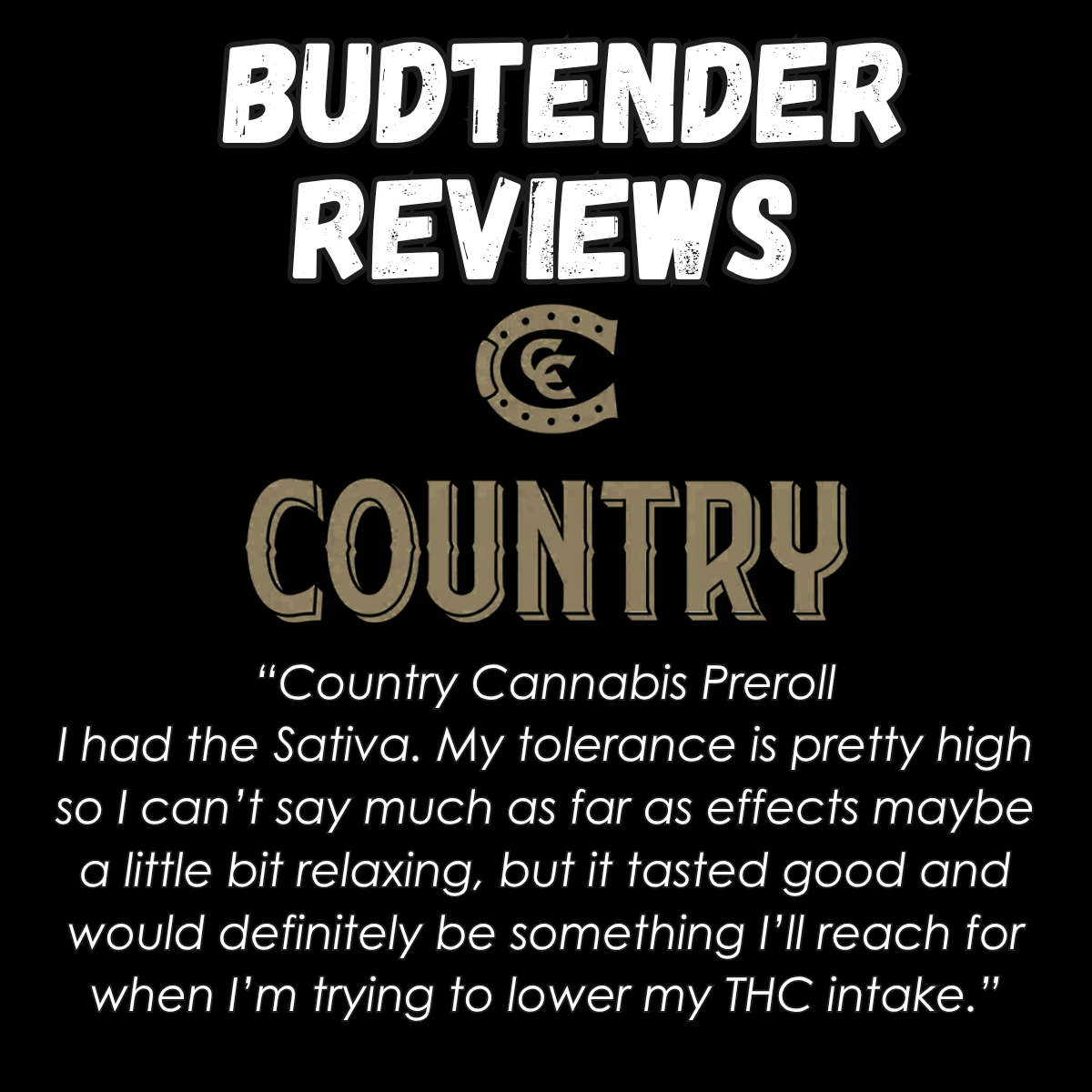 country review
